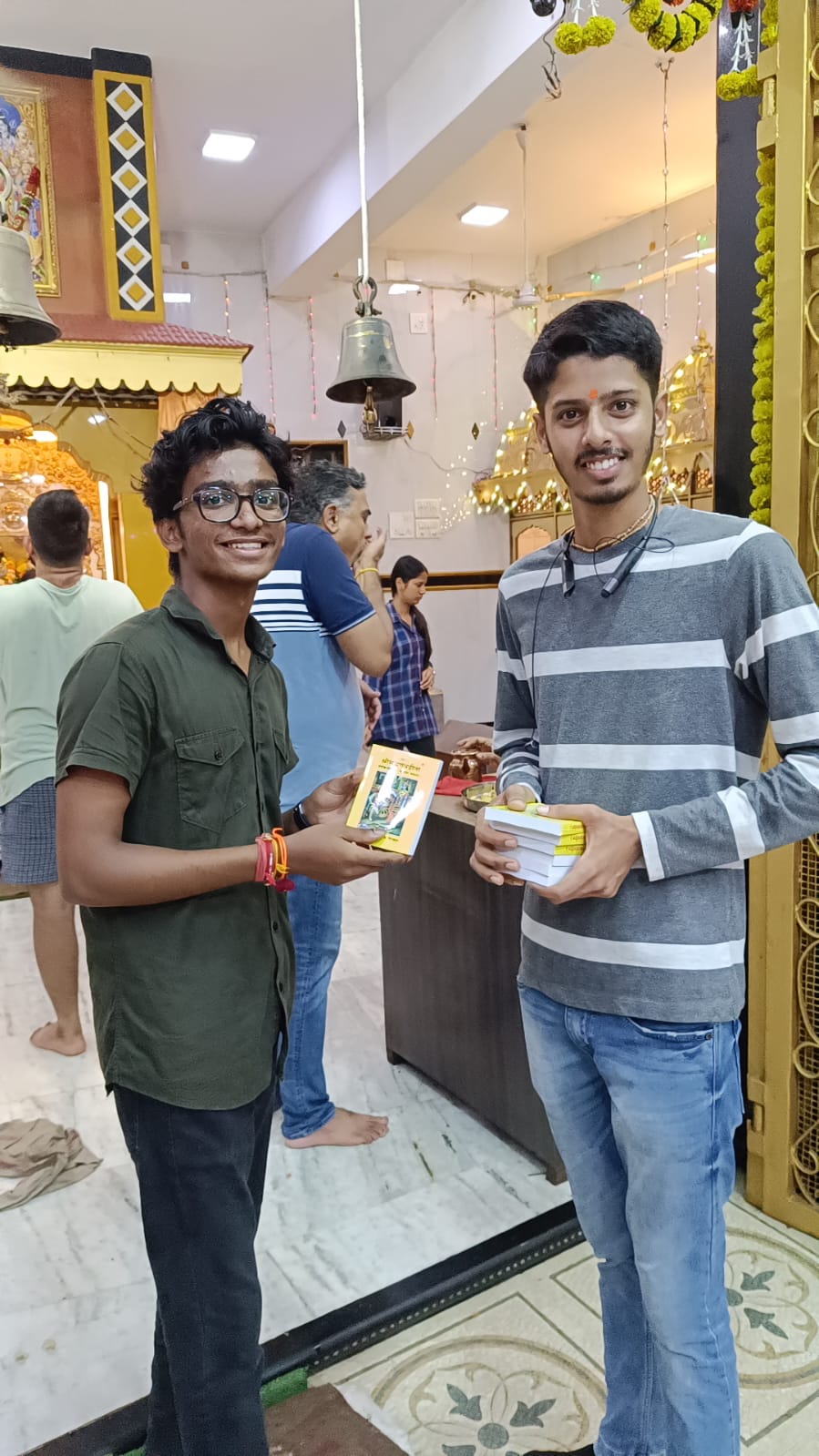 Karmyoga Foundation gallery