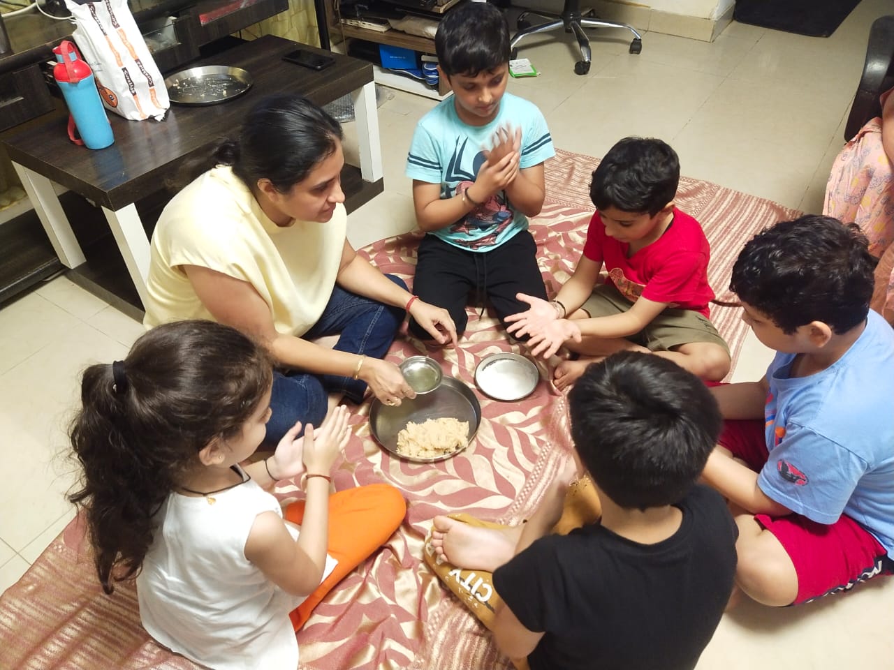 Karmyoga Foundation gallery