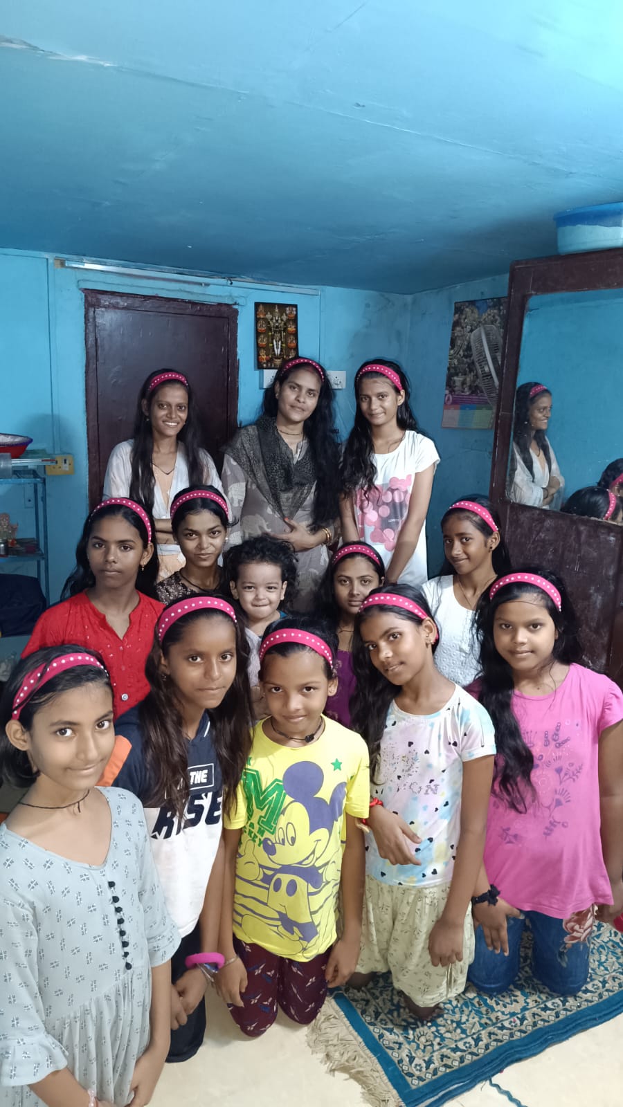 Karmyoga Foundation gallery